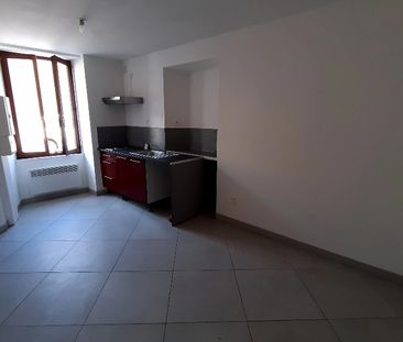 Appartement 2 pièces à Dommartin-lès-Toul - Photo 4