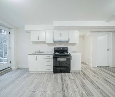 Detached Home For Lease | E9039489 - Photo 3