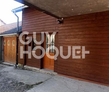 MAISON A LOUER DE 45 M² - Photo 4