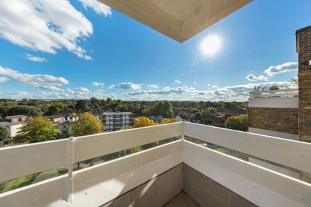 2 bedroom flat to rent - Photo 2