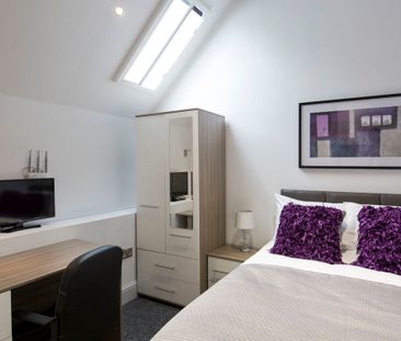 SA The Old County Hall - Studio 16 - Photo 2