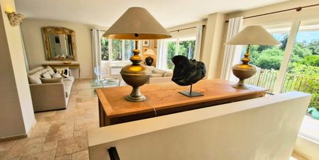 Tout savoir sur cette maison à Grimaud - Photo 4