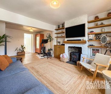 2 bedroom terraced house to rent - Photo 3