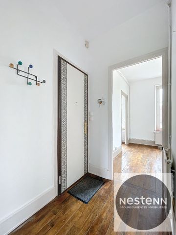 Location Appartement 3 pièces 48m² - Photo 5