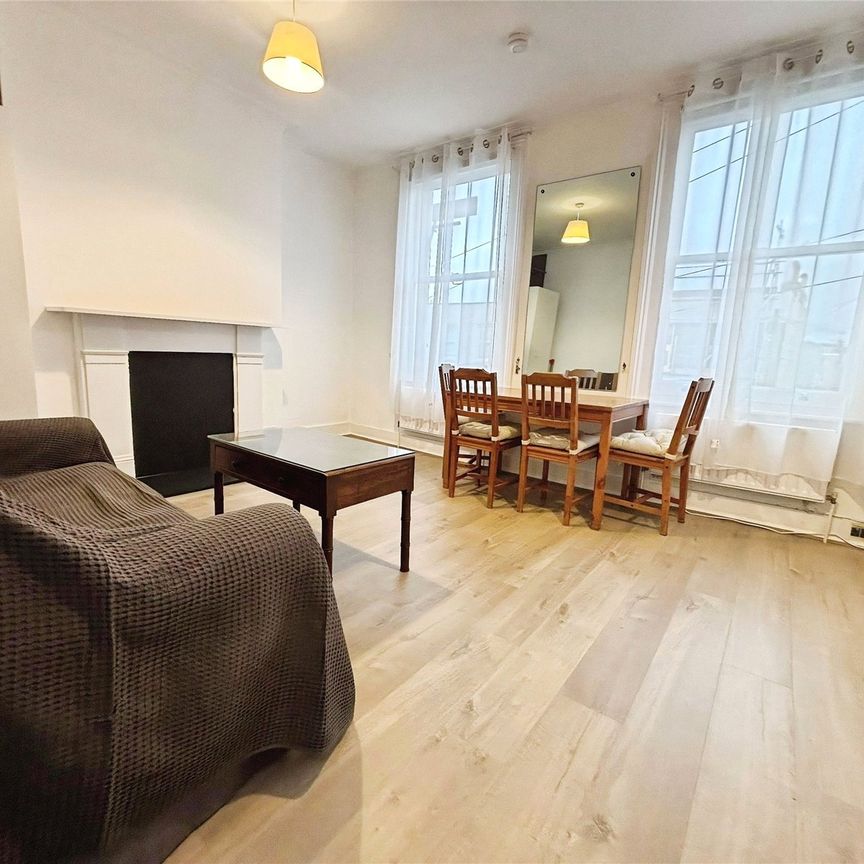 Eustace Road, London, SW6 1JB - Photo 1