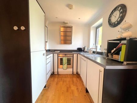 2 bedroom apartment to rent - Photo 5