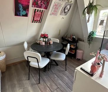 Room Groningen - Tuinbouwstraat - Foto 2