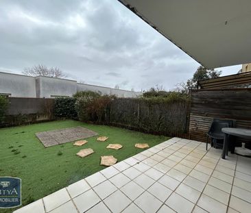 Location Appartement 2 pièces 44m² BRUGES 33520 - Photo 6
