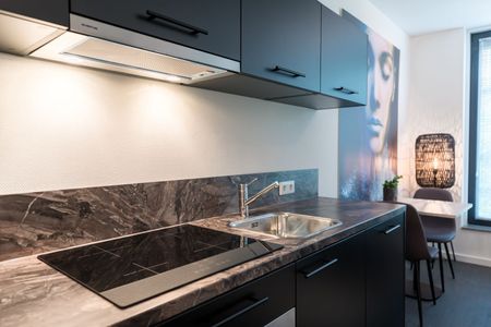 Bisschop Zwijsenstraat 45-07, Tilburg - Photo 5