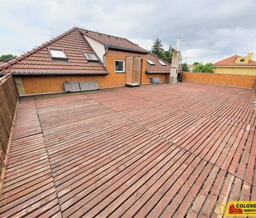Pronájem bytu 1+kk 19 m² - Fotografie 6