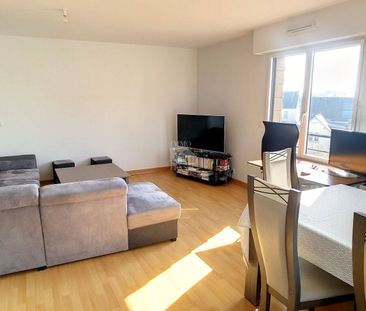 Location appartement 4 pièces 94.58 m² à Laval (53000) - Photo 2