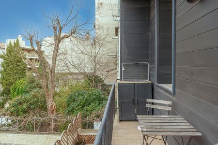 Location Appartement 1 pièce 17m² MARSEILLE 1er - Photo 2