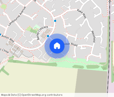 Parslow Close, Aylesbury - Photo 1