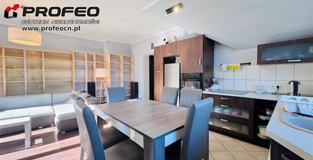 Mieszkanie na wynajem - Zdjęcie 3