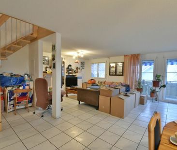 Spacious 4.5-room apartment house in a central location! - Photo 2