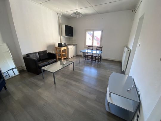 Appartement 2 pièces à Strasbourg - Photo 1