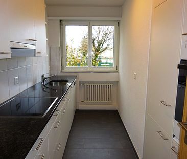 3.5 Zimmerwohnung in Dübendorf - Photo 1