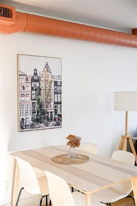 For Lease - 278 Campbell Avenue Unit# Upper, Toronto, Ontario - Photo 1