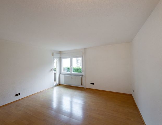 Top gepflegt mit Loggia! 3-Zi.-Mietwohnung in Sennestadt - Photo 1