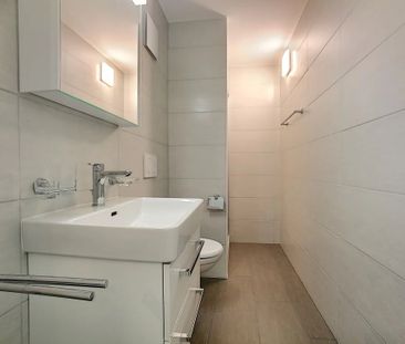 4.5 Zimmer, 98 m², 2. Stock - Foto 2