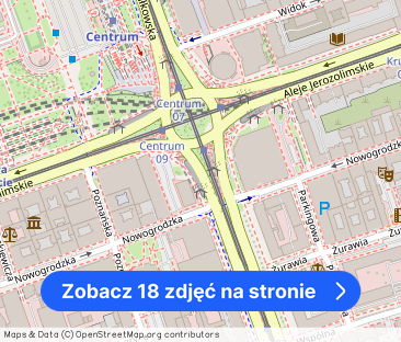 Cztery pokoje z klimatem kamienicy - Zdjęcie 1