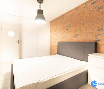 2-pok. *Lindego* 51m2, prywatny ogród - Фото 5