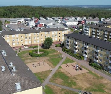 Temperaturgatan, Göteborg - Photo 2