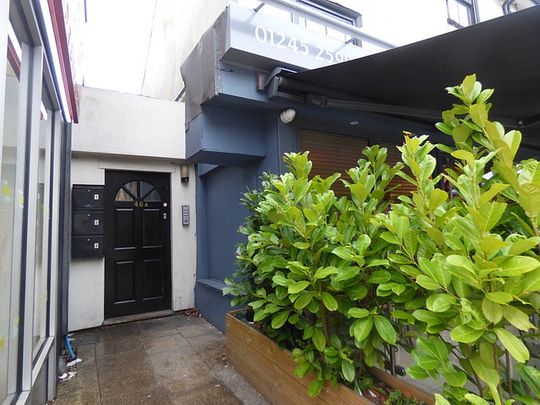 1 bedroom apartment to rent Duke Street, Chelmsford, CM1 - Photo 1