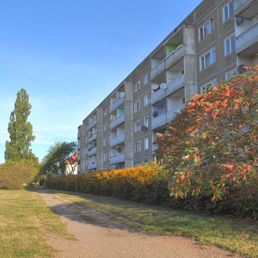 ideale Singlewohnung zur Selbstrenovierung - Foto 1