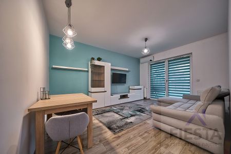 Lublin Węglinek, ul. Cyrkoniowa - Photo 3