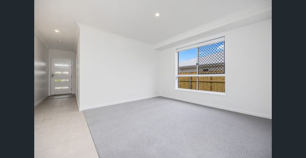 Brand New Home - 4 Bedroom + Two Living Rooms - Photo 1