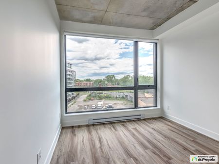 1999 rue William - McCord - Unité 4 ½ (2sdb) - PAR MONDEV, Griffintown à louer - Photo 2