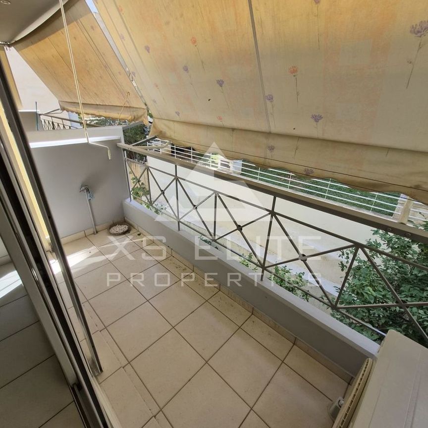 Διαμέρισμα για ενοικίαση Νέα Σμύρνη - Photo 1