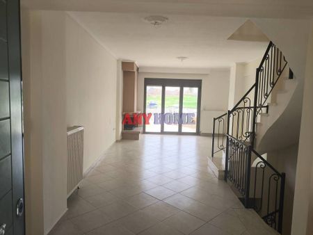 Μεζονέτα για ενοικίαση - Μίκρα, - Photo 2