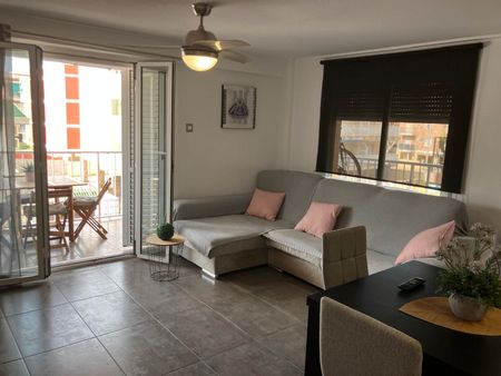 Apartamento de alquiler en Calle Ciudad Real, Gran Playa - Photo 3