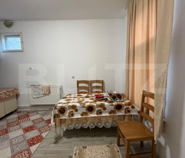 Apartament de inchiriat, 50 mp, zona Gara Mare - Fotografie 2