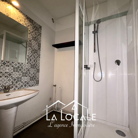 Location Appartement 2 pièces 57m² LIMOGES 87000 - Photo 4