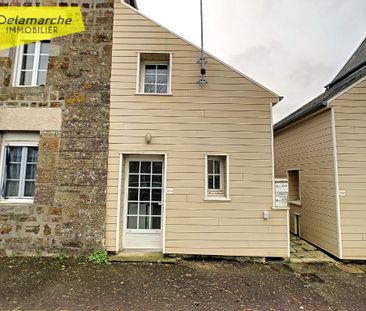 Location Maison 2 pièces 20m² HAMBYE 50450 - Photo 3