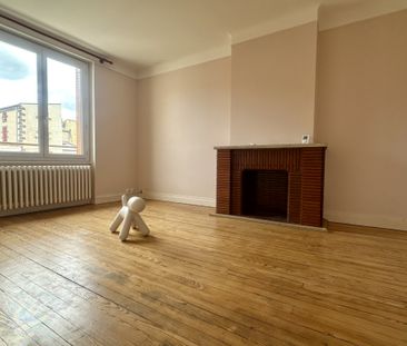 Location Appartement 3 pièces 72m² BEAUMONT 63110 - Photo 1