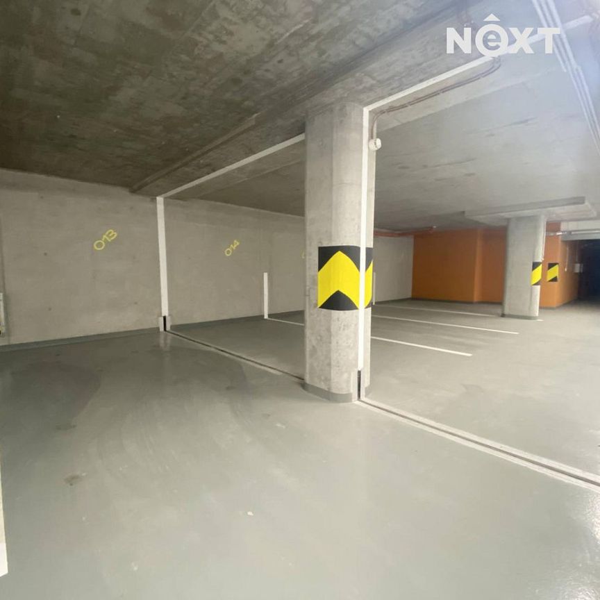 Pronájem bytu 1+kk 38 m² - Фото 1
