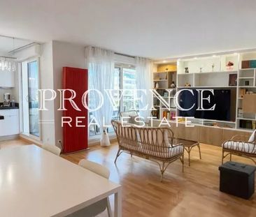 Appartement • Le Rouet - Photo 4