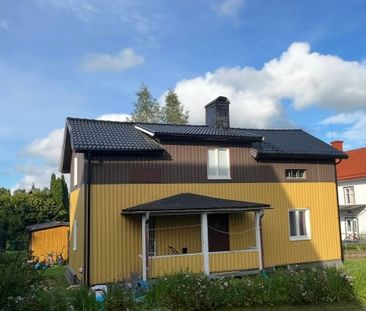 Källénsgatan, Degerfors - Foto 3