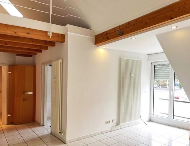 5-Zimmer-Wohnung mit TG-Platz - Photo 1