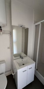 Location Appartement 1 pièce 24m² - Photo 4