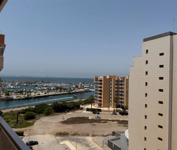 Piso de alquiler en Gran Vía de la Manga, 14, Tomás Maestre - Photo 3