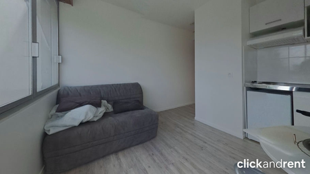 Studio lumineux à Orsay – 13 m² optimisés - Photo 2