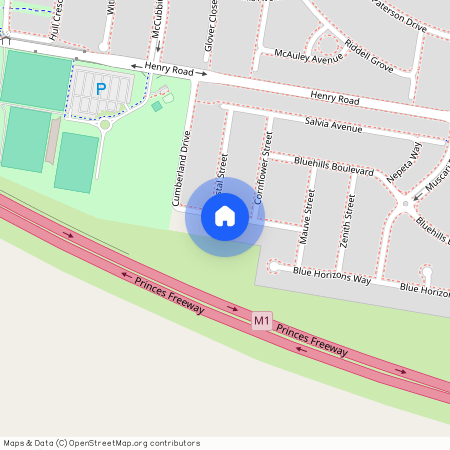 19 Cumberland Drive, Vic 3810, Pakenham