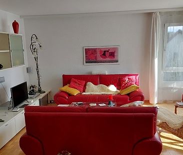 4½ Zimmer-Wohnung in Nürensdorf (ZH), möbliert, auf Zeit - Foto 2