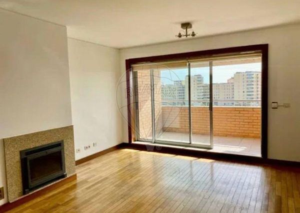 Apartamento T2 em Lisboa
