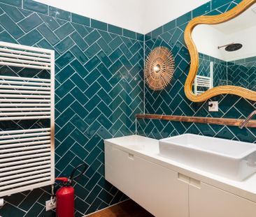 Magnificent Master's house a stone's throw from the lake - Foto 5